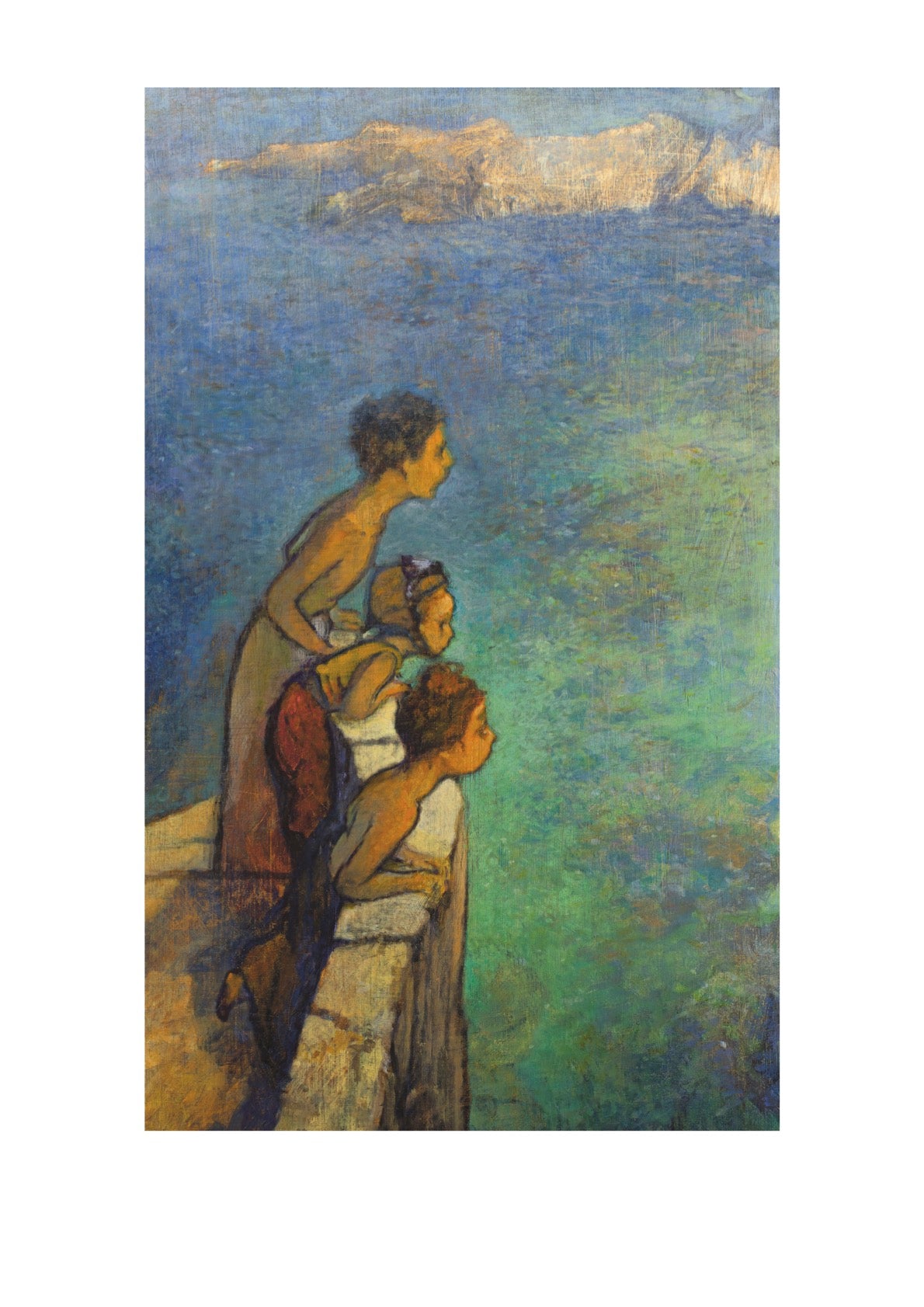 De l'autre côté 2