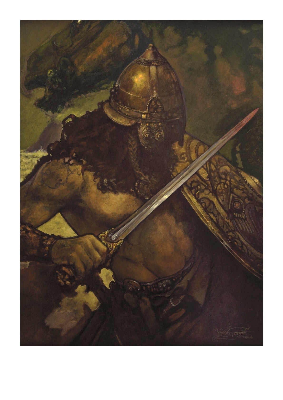 Lancelot