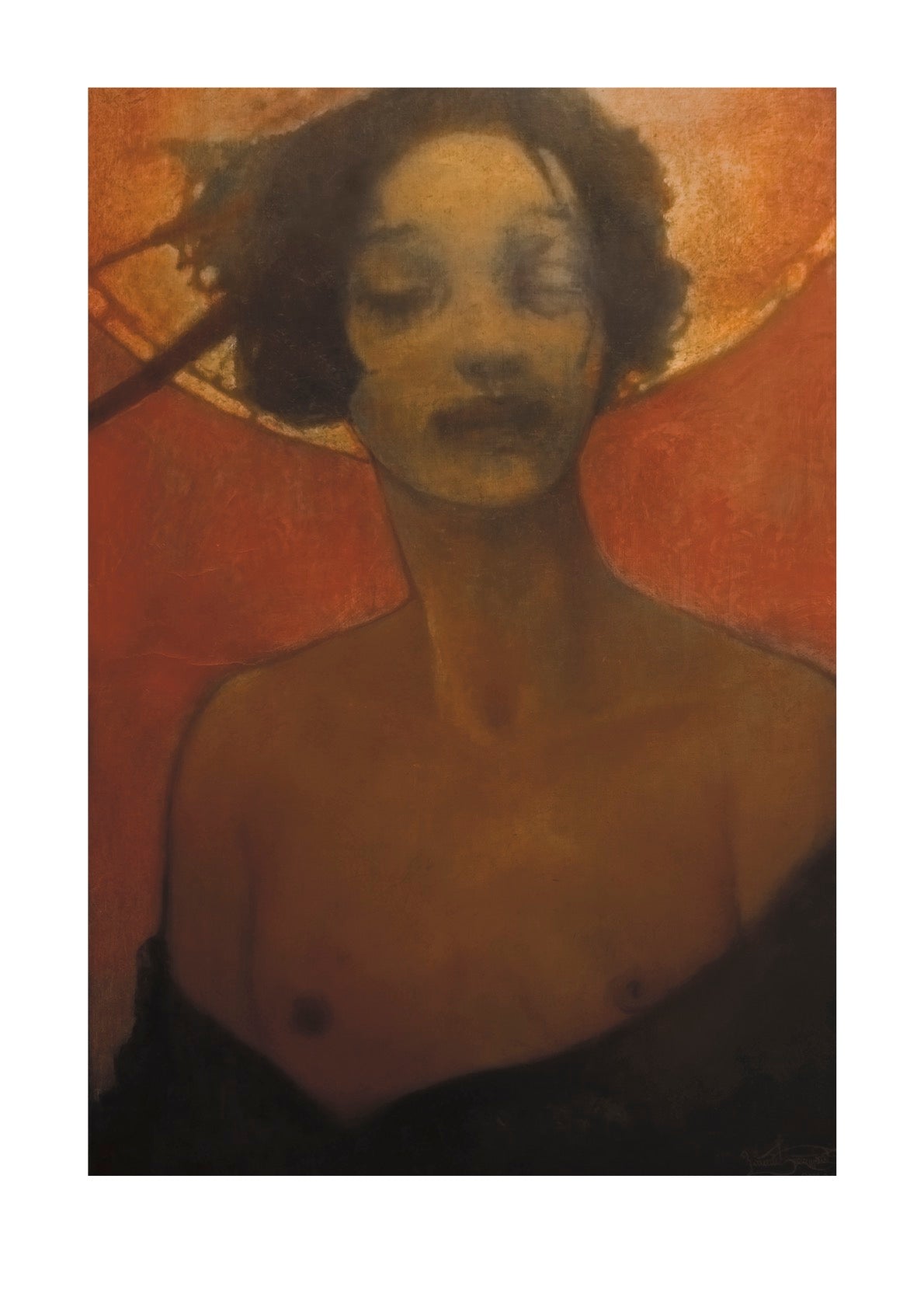 La pudeur des anges