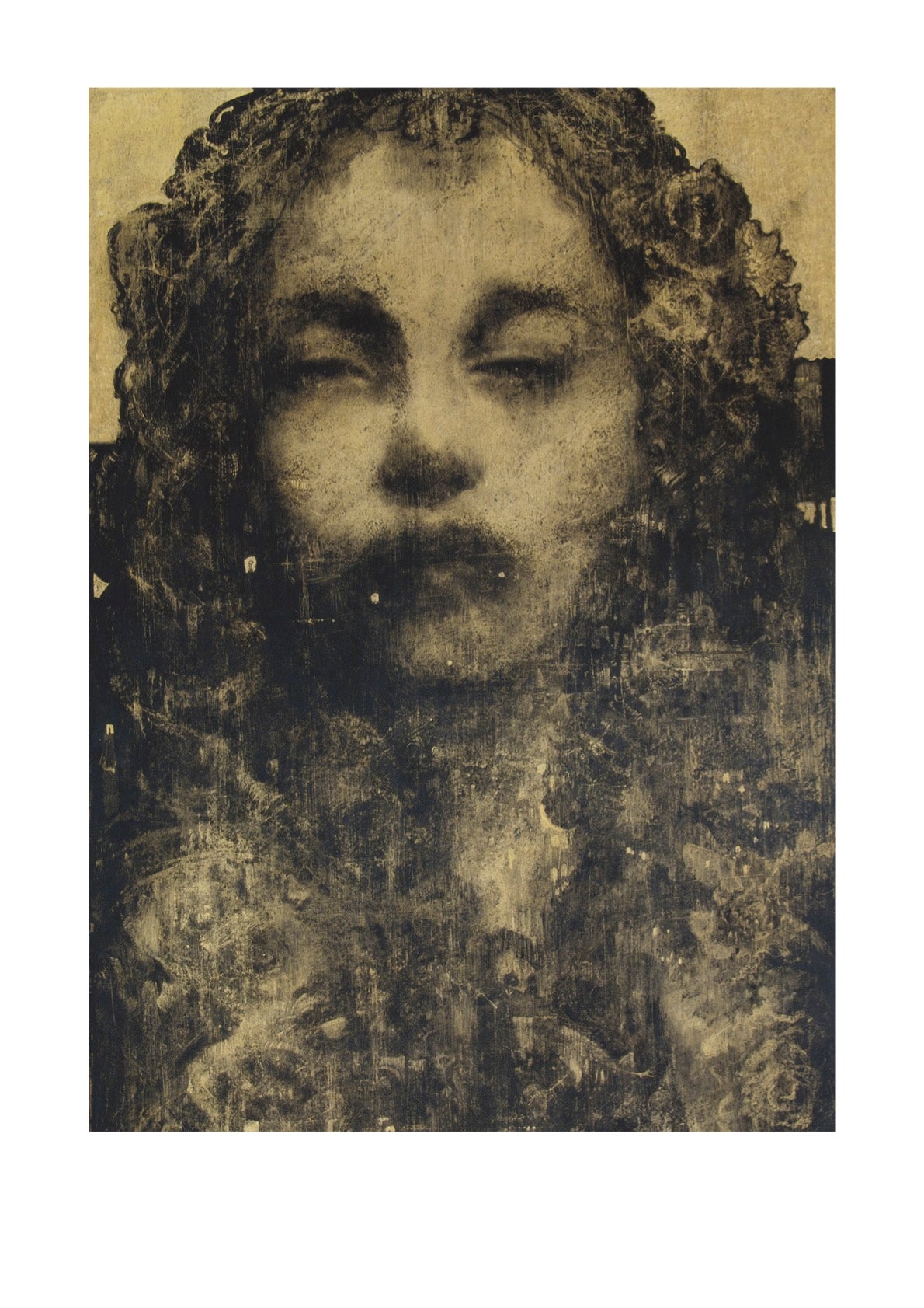Le regard des anges